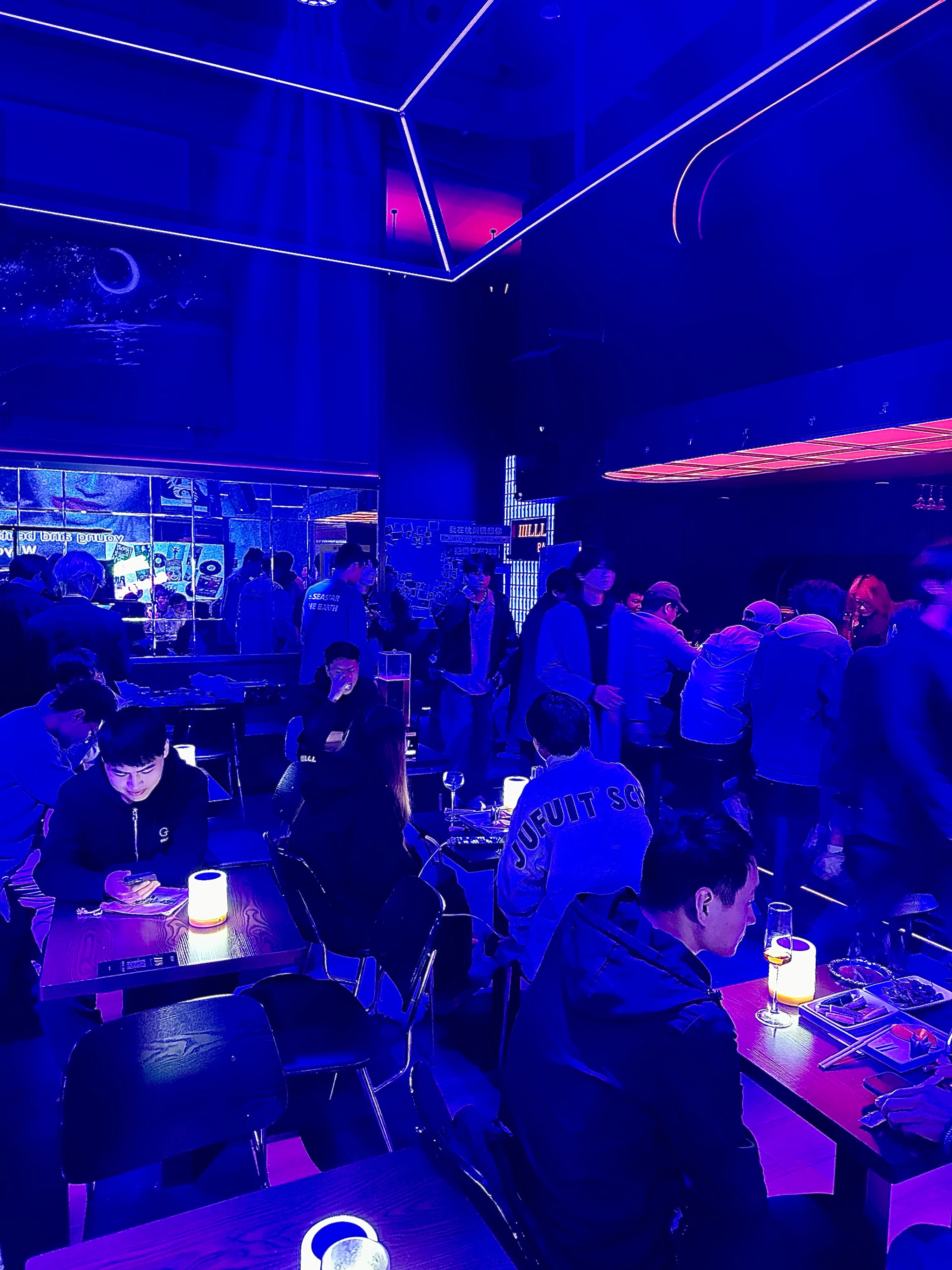 西安商务KTV推荐-户县ktv预订