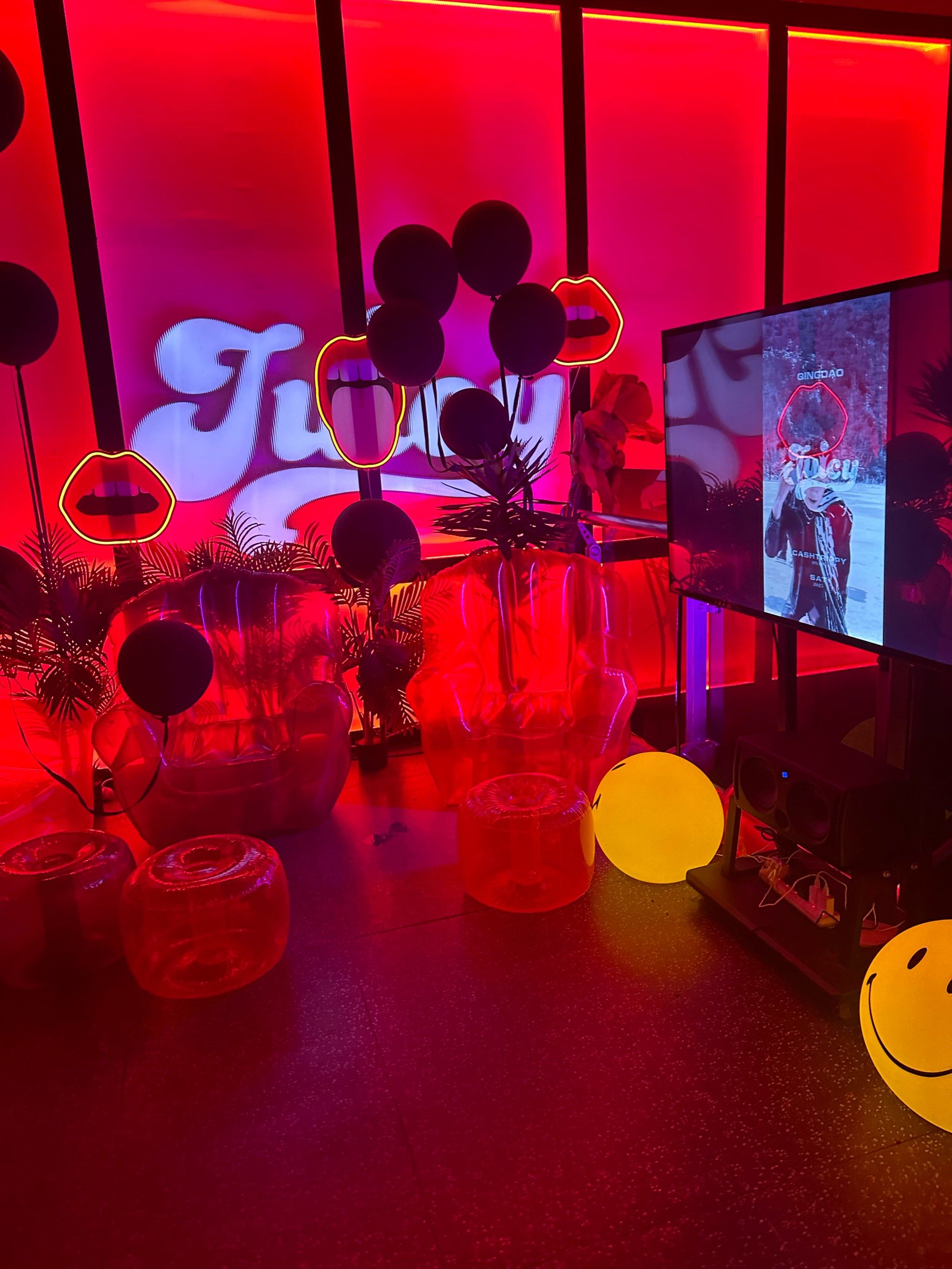 西安商务KTV最佳选择-户县ktv预订