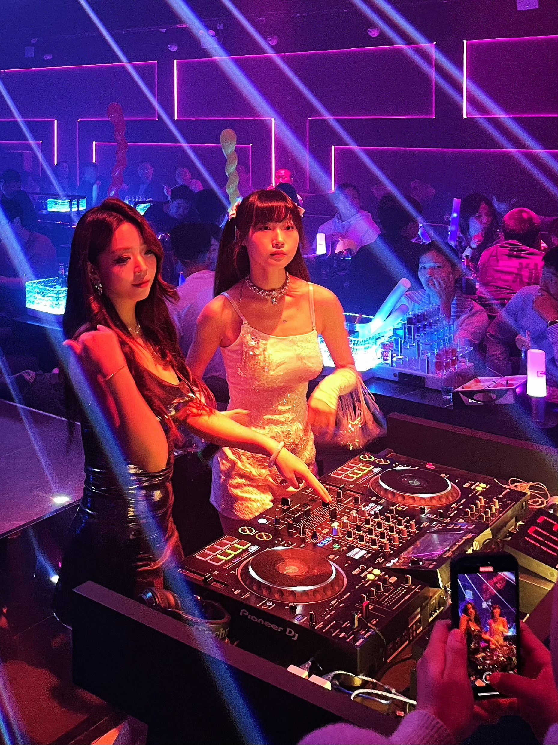 西安商务ktv总排行精选推荐-户县ktv预订